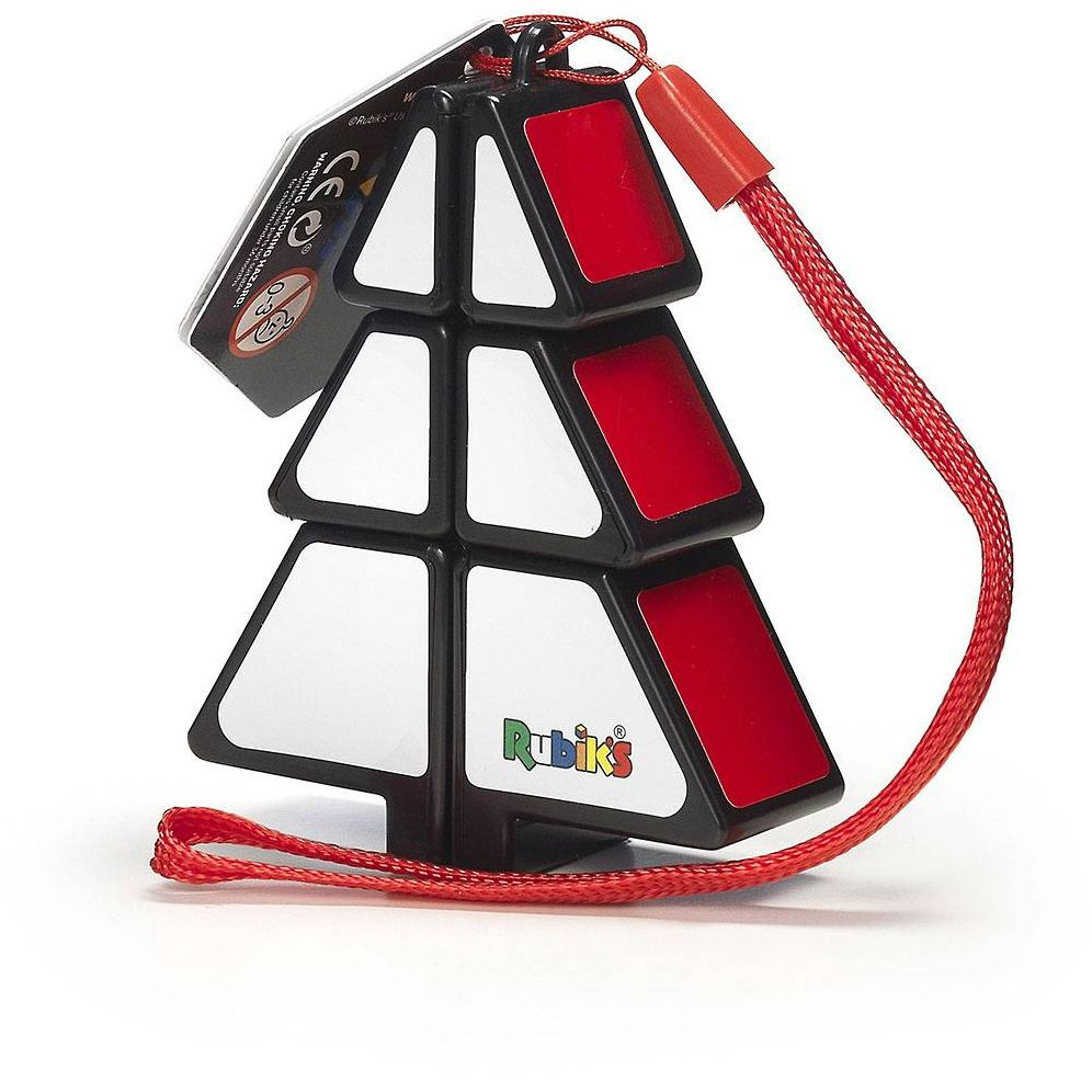 Christmas Tree Rubik's Cube - Image 8