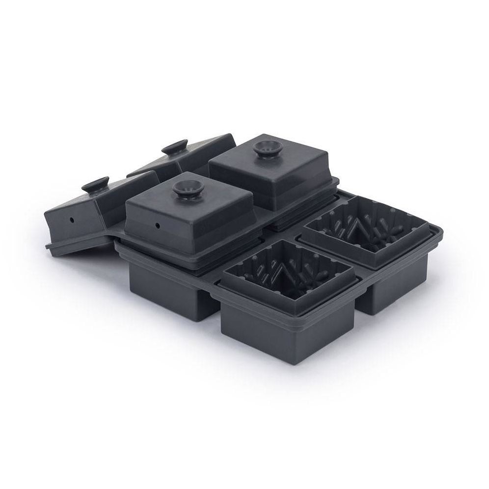 Crystal Ice Mold Tray - Image 8