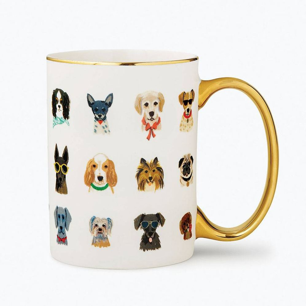 Dog Days Mug - Image 2