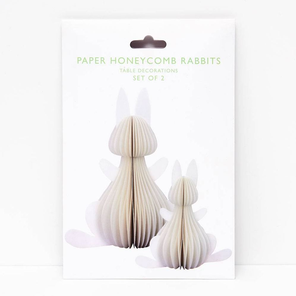 Honeycomb Rabbits - Image 2