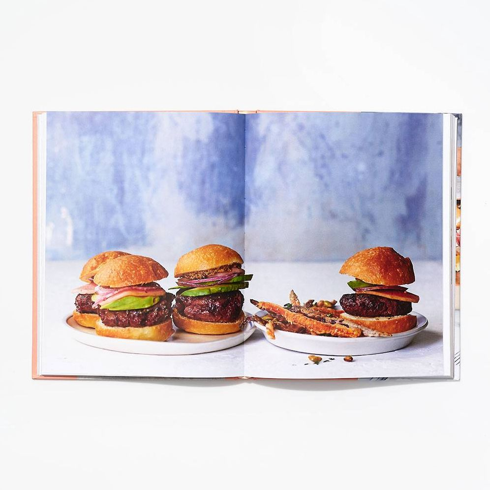 Healthier Together: Recipes for Two--Nourish Your Body. Nourish Your Relationships: A Cookbook - Image 2