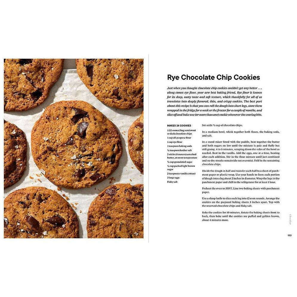 Make This Tonight: Recipes to Get Dinner on the Table: A Cookbook - Image 13