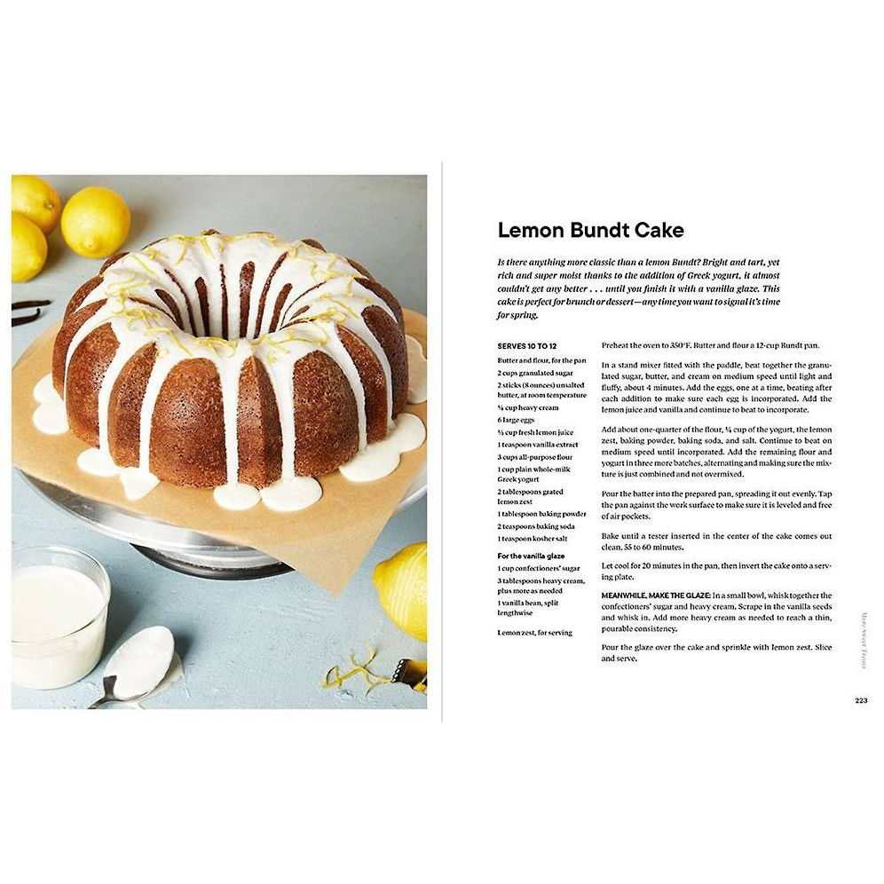 Make This Tonight: Recipes to Get Dinner on the Table: A Cookbook - Image 11