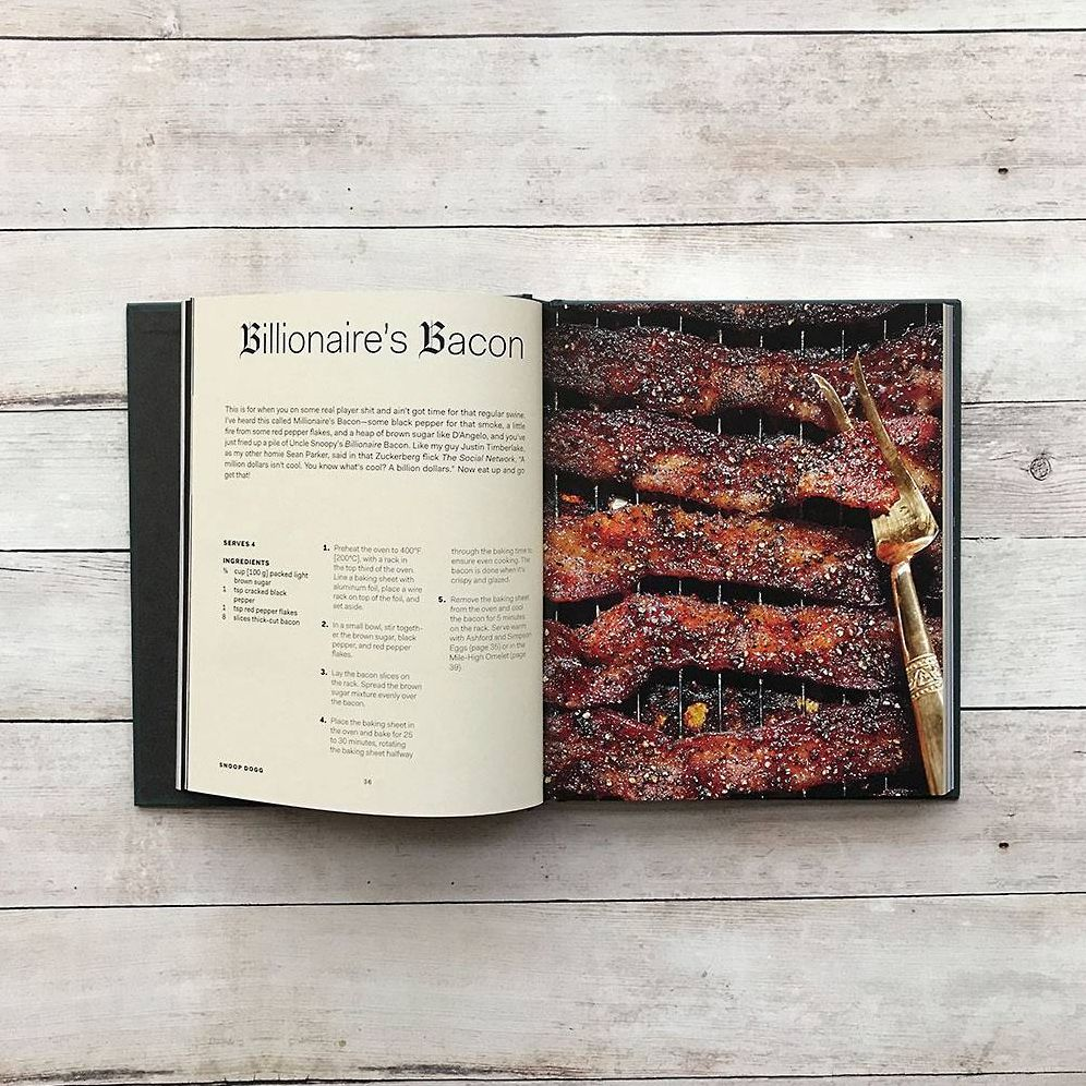 From Crook to Cook: Platinum Recipes from Tha Boss Dogg's Kitchen - Image 9