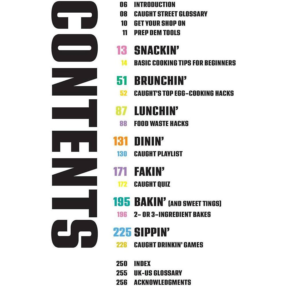 Caught Snackin': More Than 100 Recipes for Any Occasion - Image 13