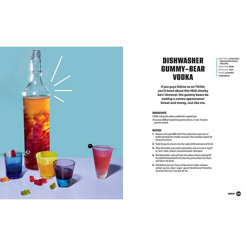 Caught Snackin': More Than 100 Recipes for Any Occasion - Image 11