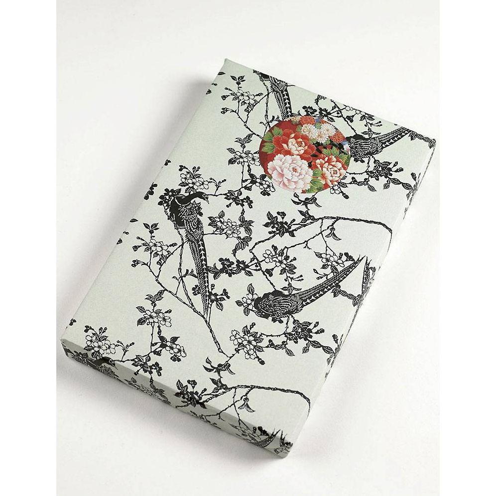 Japan Style Label. Sticker & Tape Book - Image 12