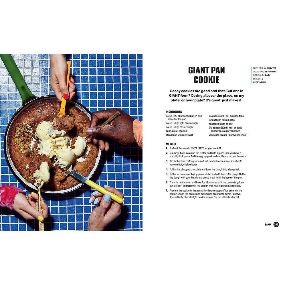 Caught Snackin': More Than 100 Recipes for Any Occasion - Image 14