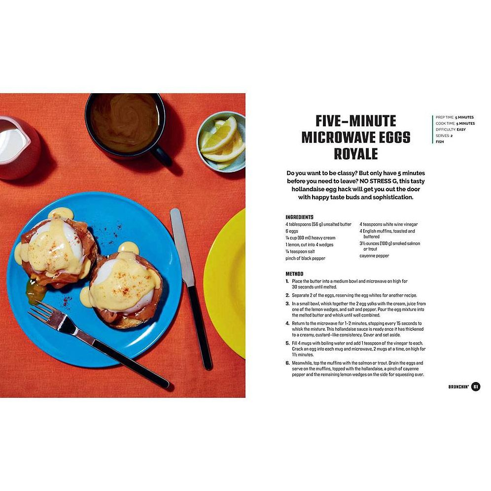 Caught Snackin': More Than 100 Recipes for Any Occasion - Image 16