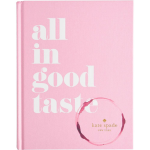 kate spade new york: all in good taste