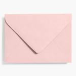 Rose A7 Envelopes