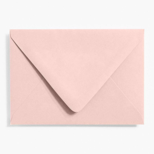 Rose 4 Bar Envelopes