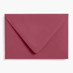 4 Bar Dahlia Envelopes