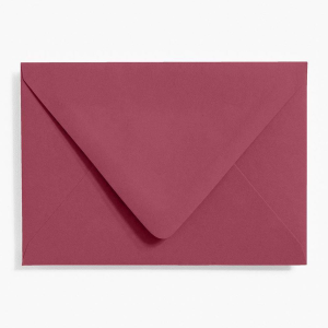 4 Bar Dahlia Envelopes