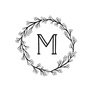 Delicate Wreath Custom