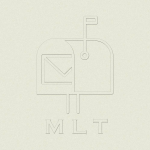 Mailbox Custom Embosser Plate