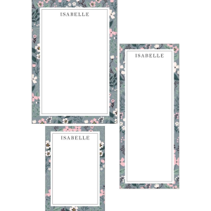 Primrose Mixed Personalized Notepads