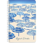 Umbrellas Custom Journal