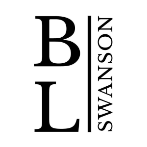 Vertical Monogram Custom Stamp