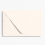 Superfine Soft White A9 Envelopes
