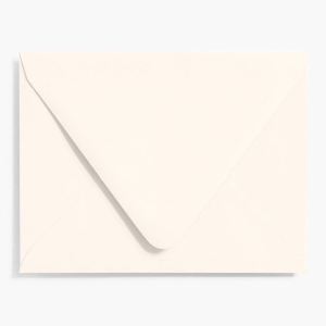 Superfine Soft White A2 Envelopes