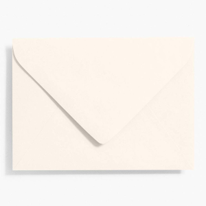 Superfine Soft White A7 Envelopes