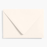 Superfine Soft White 4 Bar Envelopes