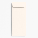 Superfine Soft White #10 Open End Envelopes