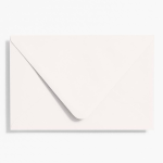 Superfine White A9 Envelopes