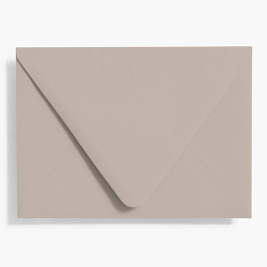 Gravel A6 Envelopes