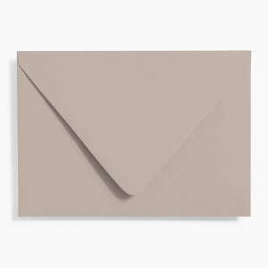 Gravel 4 Bar Envelopes