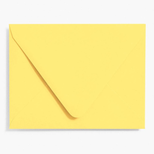 Sunshine A2 Envelopes