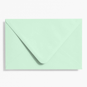 Mint A9 Envelopes