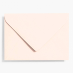 Luxe Blush A7 Envelopes