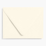 Luxe White A2 Envelopes