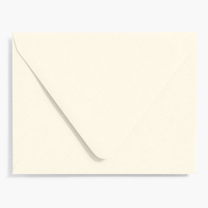 Luxe White A2 Envelopes