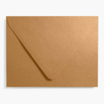 Antique Gold A2 Envelopes