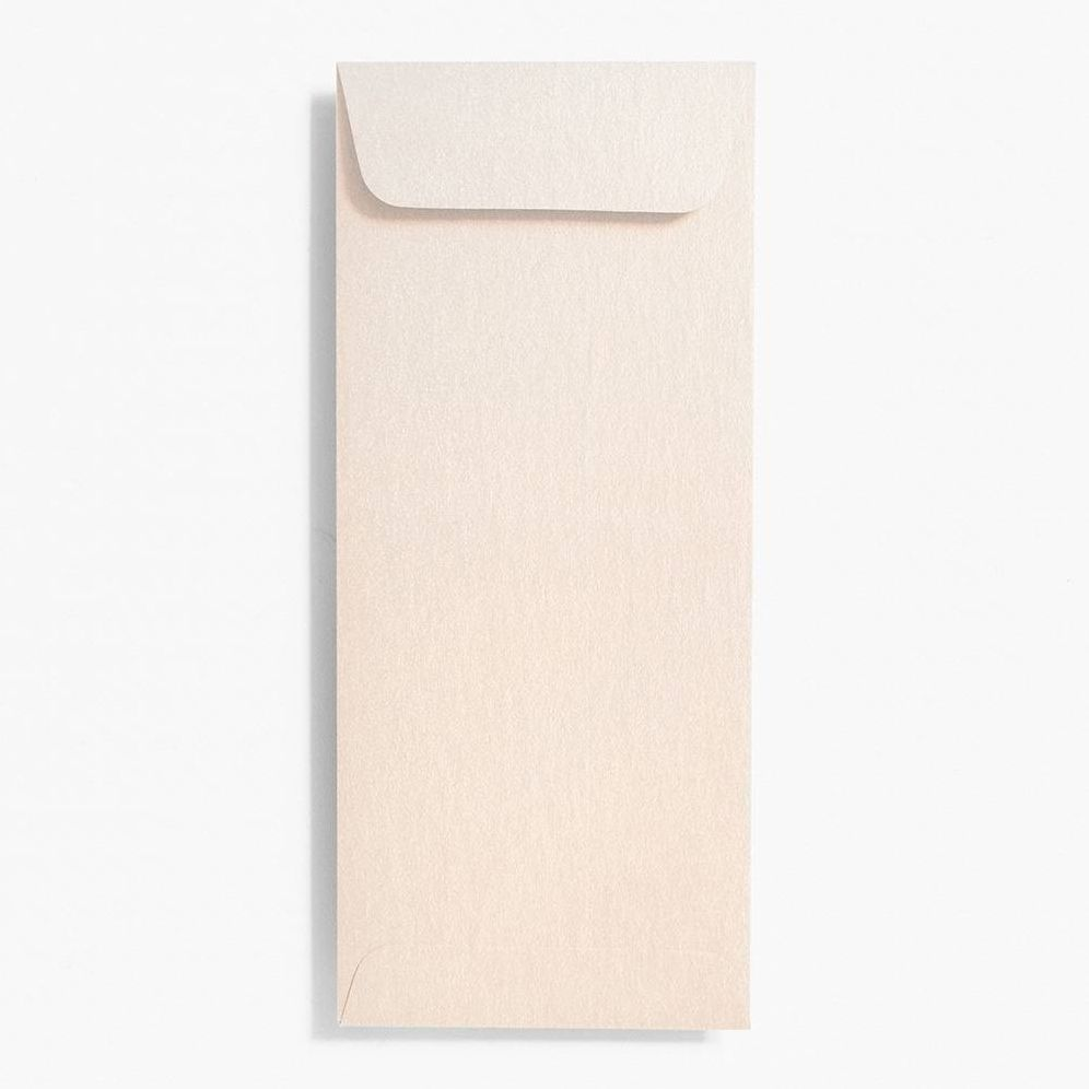 Stardream Opal #10 Open End Envelopes