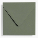 6.5 Square Cypress Envelopes