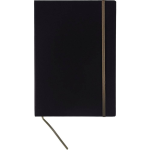 Ispira Brown Lined Journal