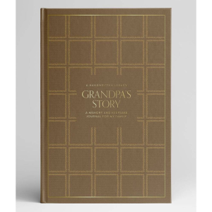 Grandpa's Story