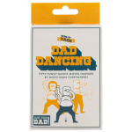 Dad Dancing (Exclusive)
