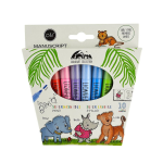 Lionheart Super Washable Pens