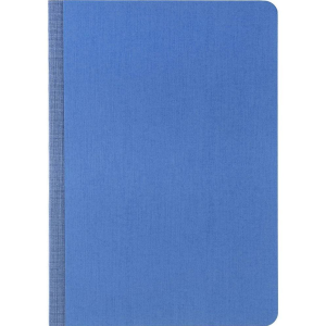 Ecoqua Plus Turquoise Dotted Journal
