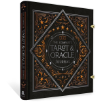 The Complete Tarot & Oracle Journal