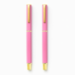 Paper Wasp Pink Ballpoint Pen S/2 - Limited Edition
