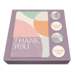 Balance Thank You Card Set