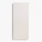 #10 Shimmer Silver Note Cards