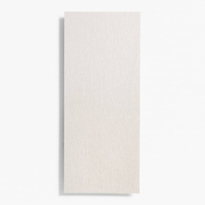 #10 Shimmer Silver Note Cards