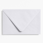 Luxe Grey A9 Envelopes